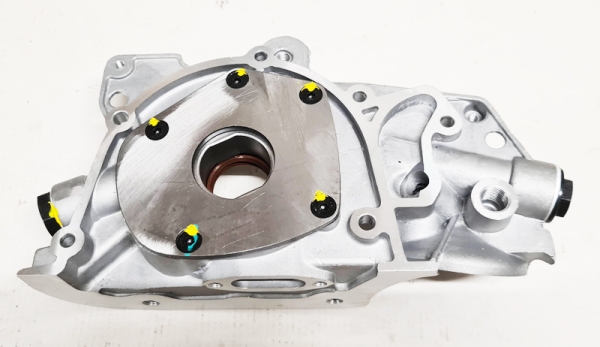 FTT OPEL ÖLPUMPE Z20 / Z22 / C20